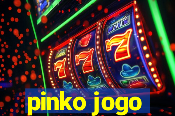 pinko jogo