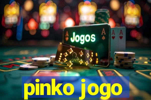 pinko jogo