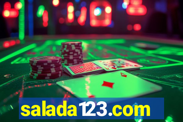 salada123.com