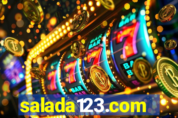 salada123.com