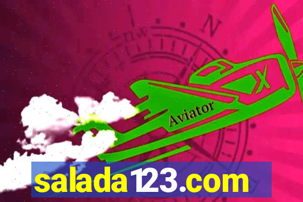 salada123.com