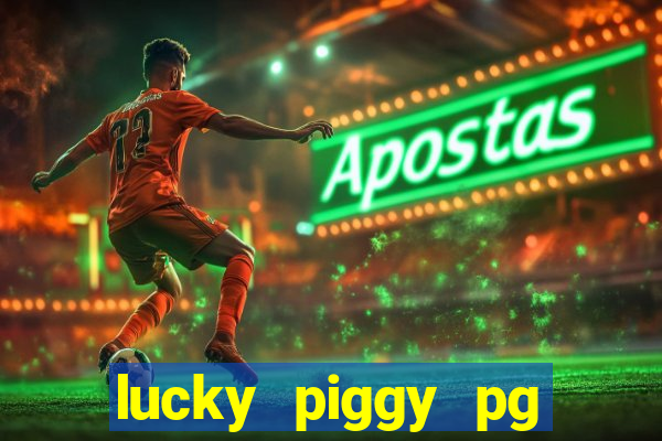 lucky piggy pg slot png