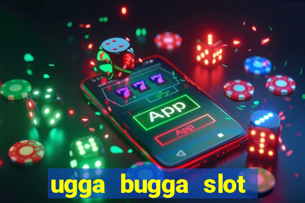 ugga bugga slot machine game