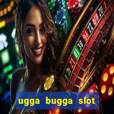 ugga bugga slot machine game