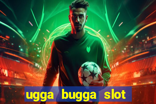 ugga bugga slot machine game