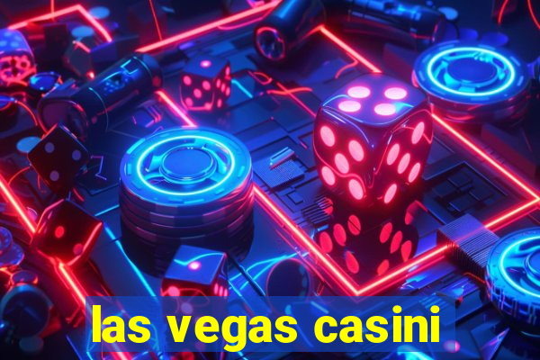 las vegas casini