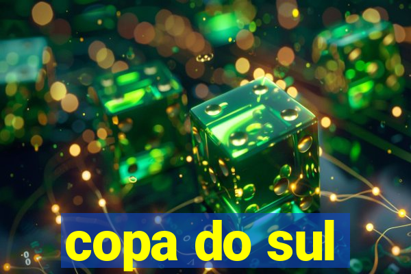 copa do sul