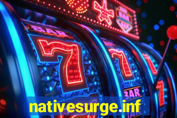 nativesurge.info