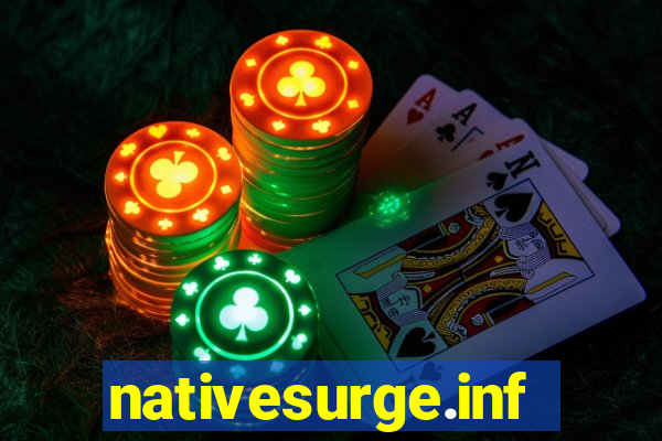 nativesurge.info