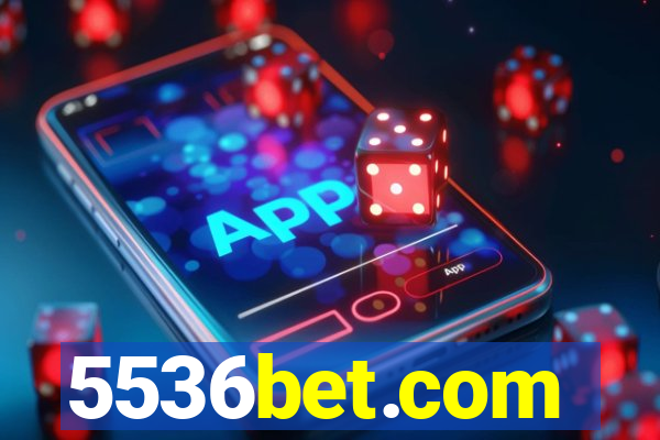 5536bet.com