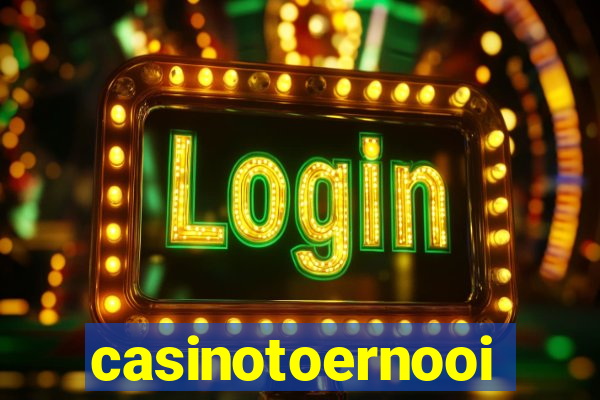 casinotoernooi