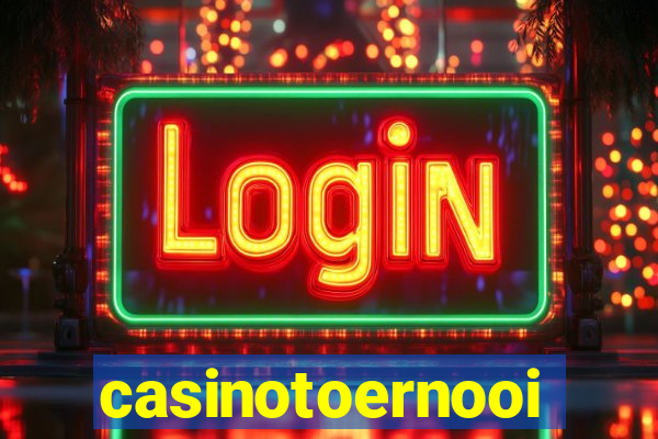 casinotoernooi