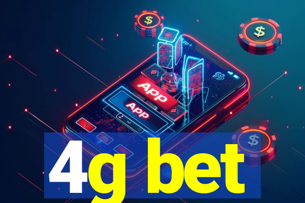 4g bet