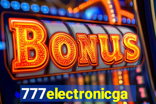 777electronicgame.com