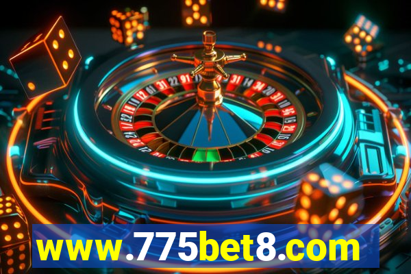 www.775bet8.com