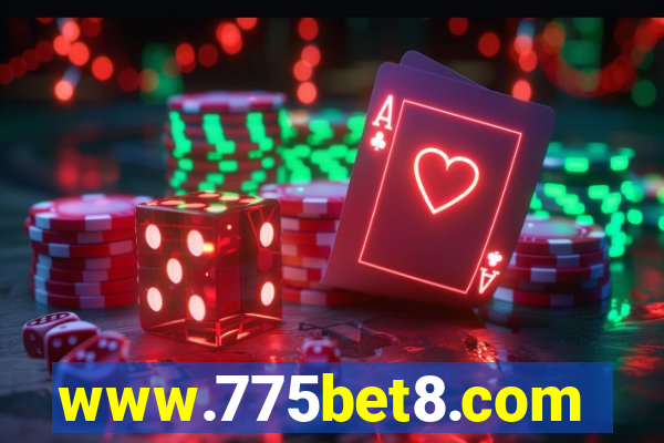 www.775bet8.com