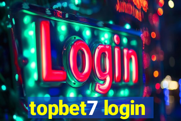 topbet7 login