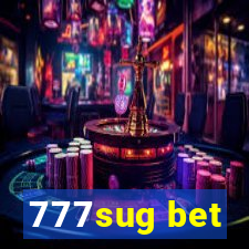 777sug bet