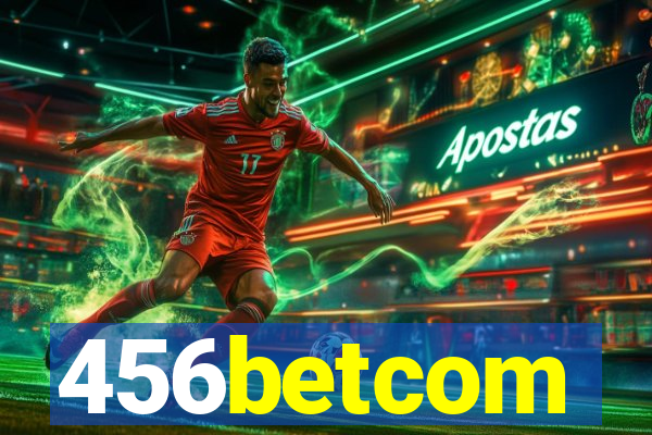 456betcom