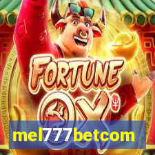 mel777betcom