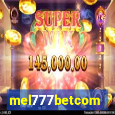 mel777betcom