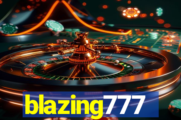 blazing777