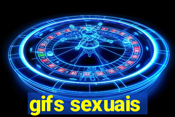 gifs sexuais