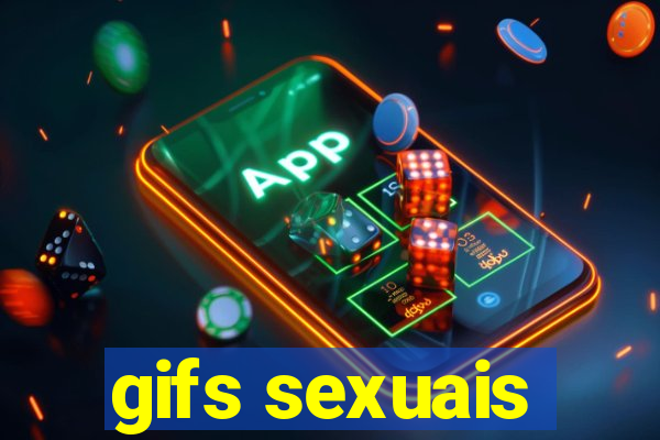 gifs sexuais