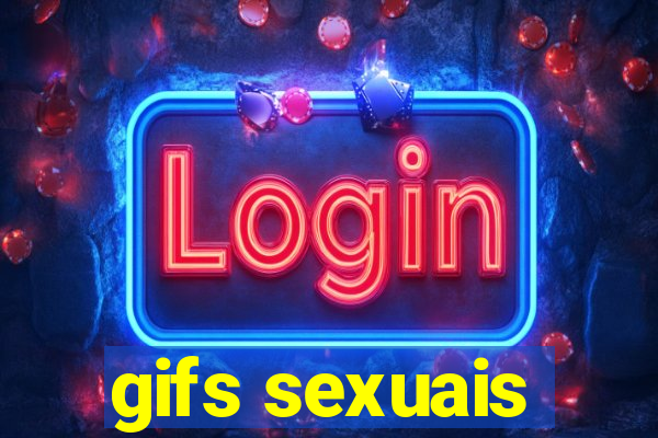 gifs sexuais