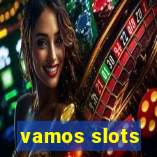 vamos slots