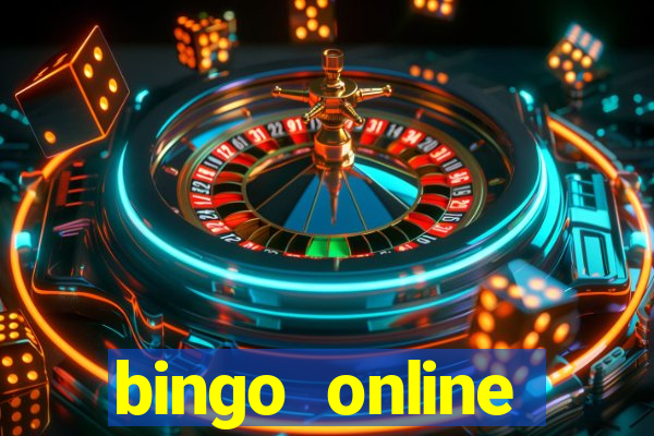 bingo online gr谩tis com pr锚mios