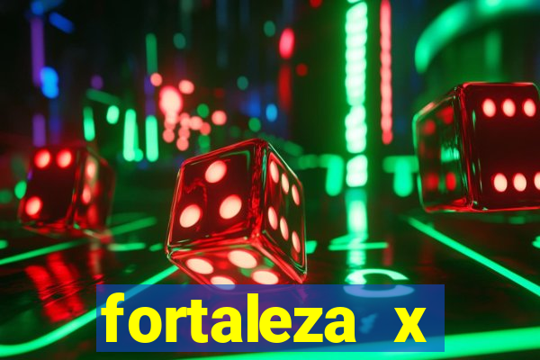 fortaleza x athletico pr palpite