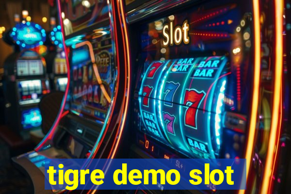 tigre demo slot