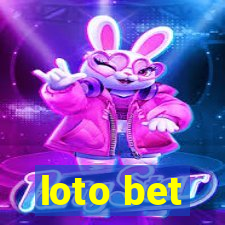 loto bet