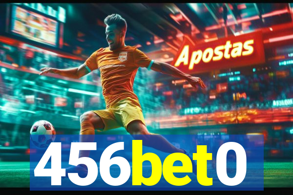 456bet0