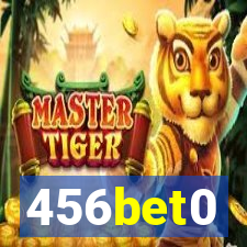 456bet0