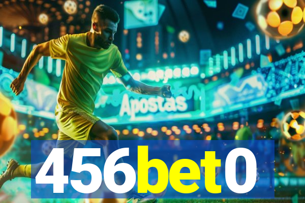 456bet0