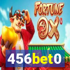 456bet0