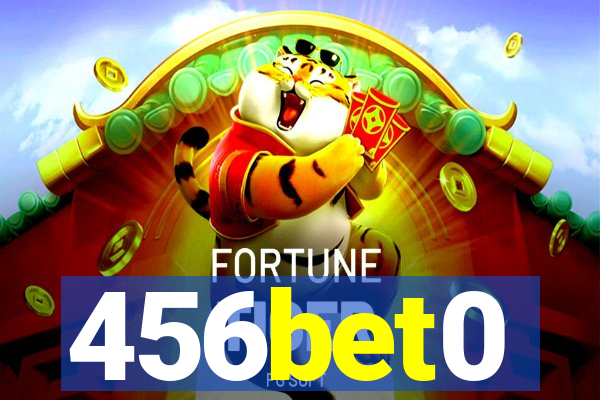 456bet0