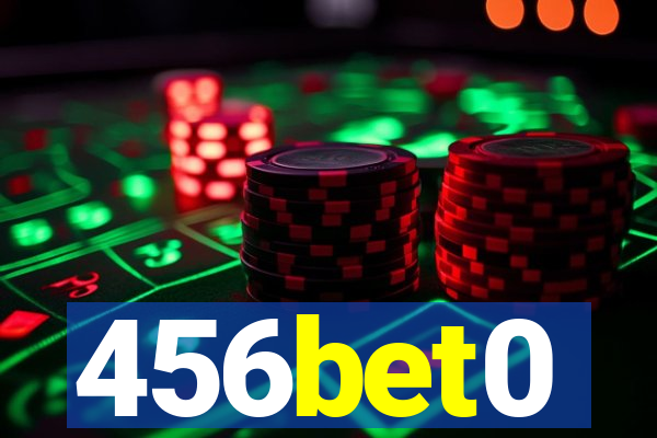 456bet0