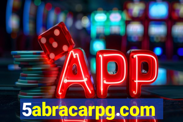 5abracarpg.com