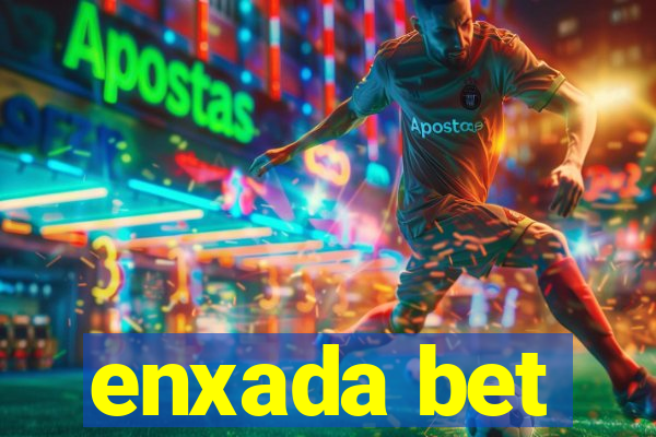 enxada bet