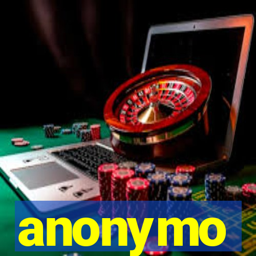 anonymo