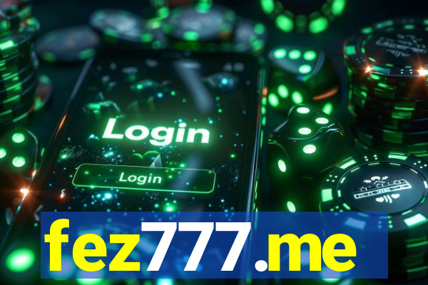 fez777.me