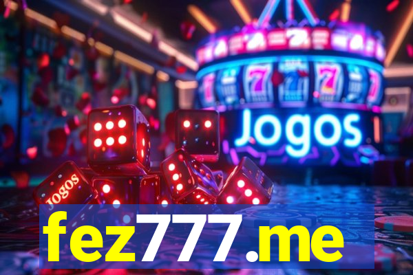 fez777.me