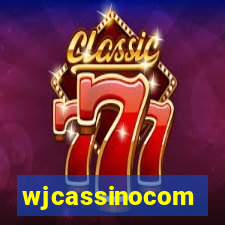 wjcassinocom