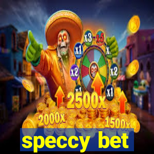 speccy bet