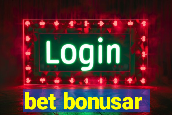 bet bonusar