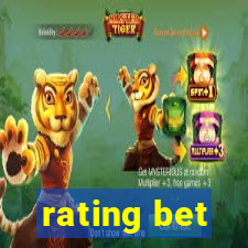 rating bet