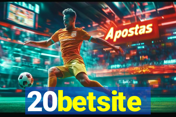 20betsite